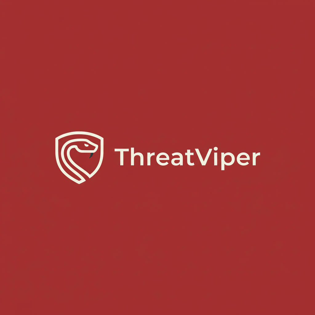 ThreatViper Logo